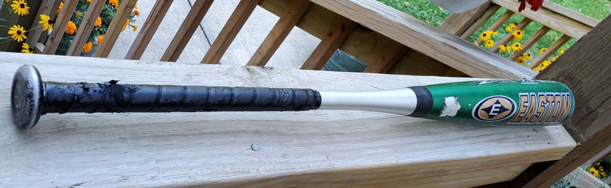 EASTON Sc888 CXN Connexion ZCore-3 Baseball Bat BT8-Z 31 in