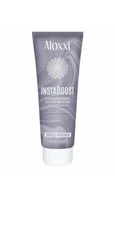 ALOXXI Insta Boost Conditioning Color Masque with CDP Complex Strictly Platinum