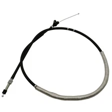 Accelerator Cable Fit Toyota Tacoma Tundra 4Runner T100 Kick Down Detent Cable