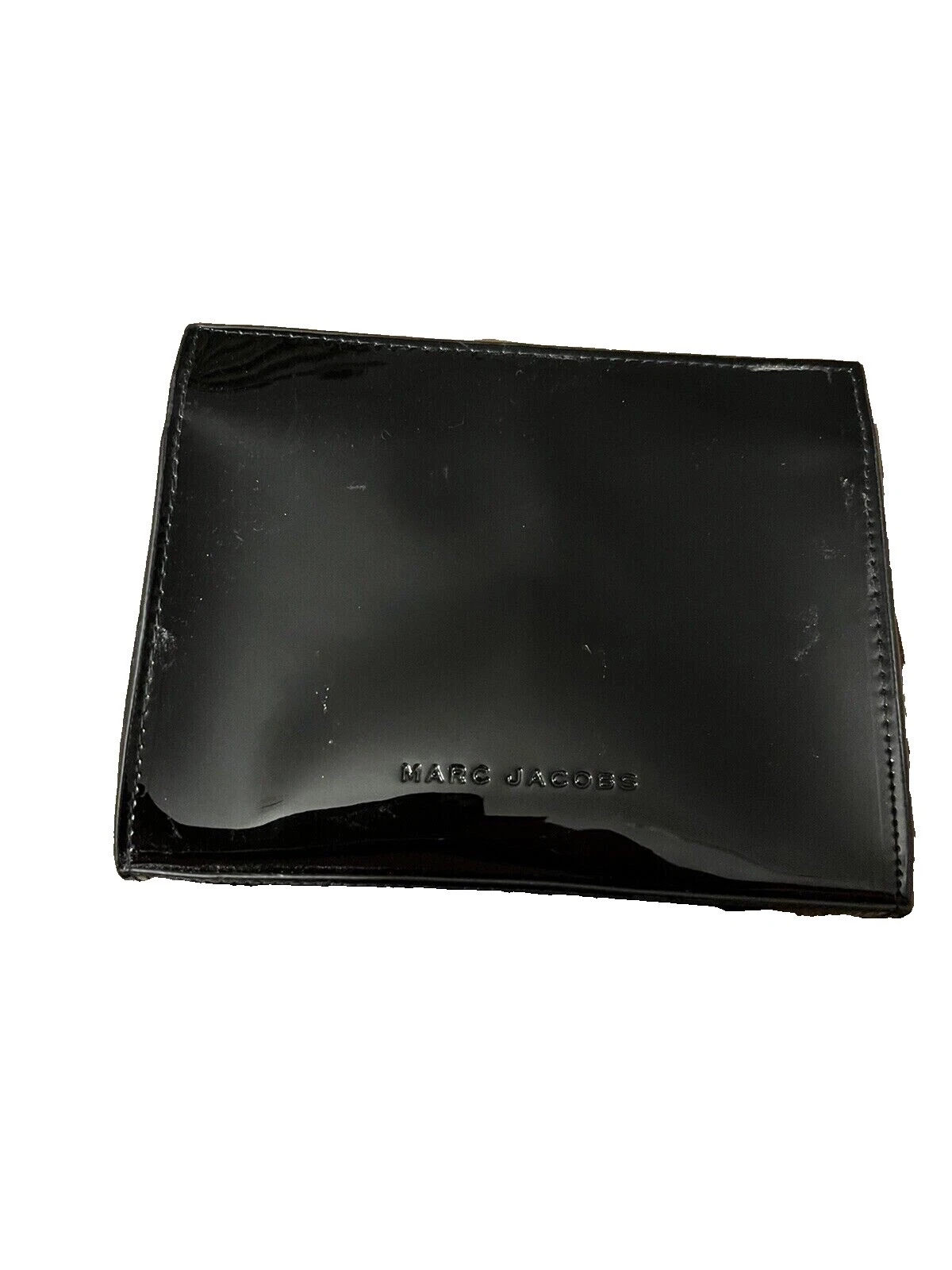 Marc Jacobs Leather Makeup Bags & Cases