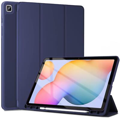 Smart Cover für Samsung Galaxy Tab A7 Lite 8.7 Schutzhülle Tablet Case Tasche