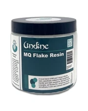 MQ-1640 Flake Resin