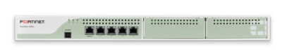 Fortinet FortiAnalyzer 400C 4x 100Base-TX RJ-45