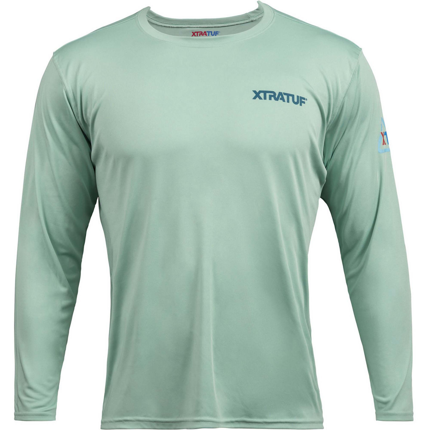 Мужская футболка с длинным рукавом 5690₽