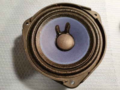 bose 901 replacement drivers