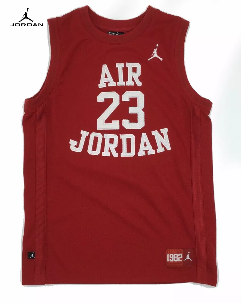 Michael jordan shop 1982