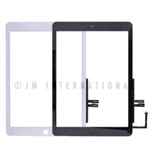 NEW iPad 6th Gen 2018 A1893 A1954 Digitizer Touch Screen Lens Glass Replacement