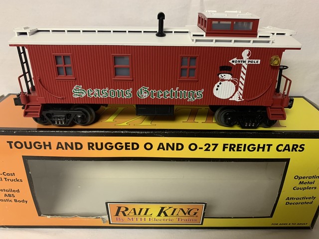 mth ebay