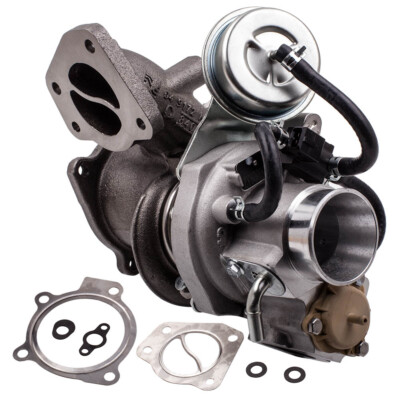 K04 TurboCharger for Buick Verano CXL Regal Chevrolet Cobalt HHR 2.0 860262