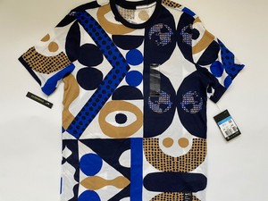 cody hudson nike t shirt