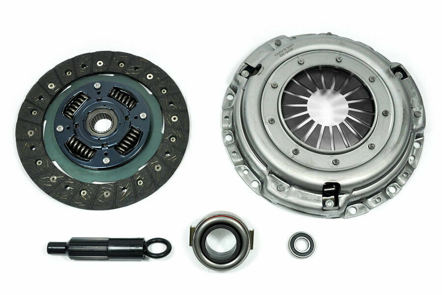 XTR PREMIUM OEM CLUTCH KIT for 05 - 11 LOTUS ELISE EXIGE 2ZZGE 1.8L 6SPD