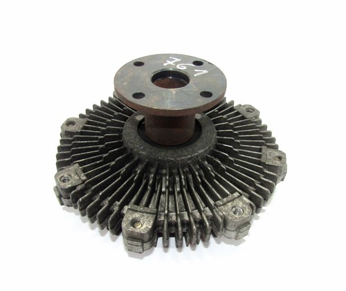 2005 Mitsubishi L200 K60T 2.5 Diesel Viscokupplung cooling fan clutch