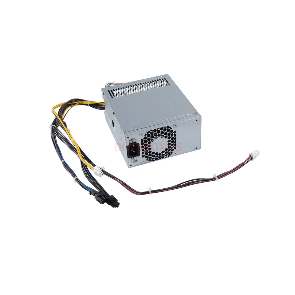 500W Power Supply For HP PSU - Envy 795-0003UR Desktop- L05757-800 901759-013 - Image 4 of 4