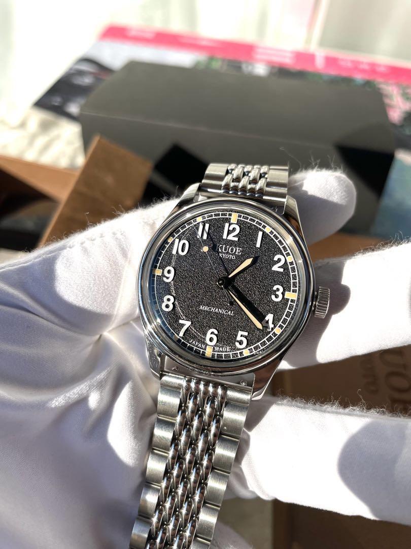 KUOE Kyoto Old Watch Smith 90-002 59 | eBay KUOE Kyoto Old Watch Smith 90-002 59 | eBay