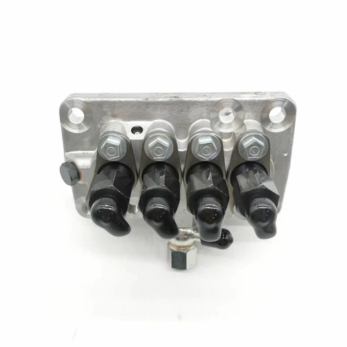 Fuel Injection Pump SBA131011010Compatible Shibaura ISM N844 Holland TT45A T2320 - Picture 2 of 9