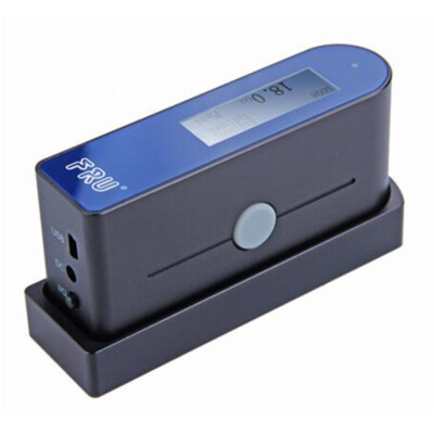 WG60 Digital Glossmeter Paint Wood Surface Gloss Meter Tester 60 Degree 0-200Gu