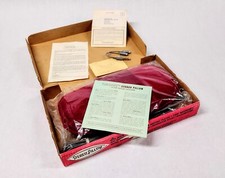 Stereo Pillow for personal Listening. Vintage Brand New New Old Stock.