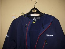 Tog 24 Jacket Womens