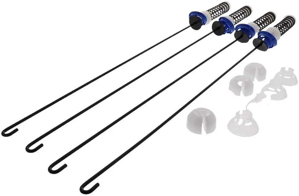 Los kits de barra de suspensión Piezas