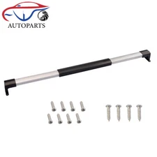 Universal RV Screen Door Cross Bar Handle Adjustable Widths For Camper Trailer