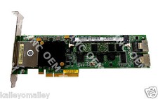 Intel SRCSASJV RAID Controller Low-Profile, SAS/SATA. Refurbished, Card Only