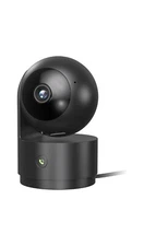 Indoor Camera SecurityWiFi App, 2Way Talk, Motion Detection, Local/Cloud Storage