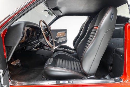 1969 Ford Mustang Boss 429 - Picture 21 of 23