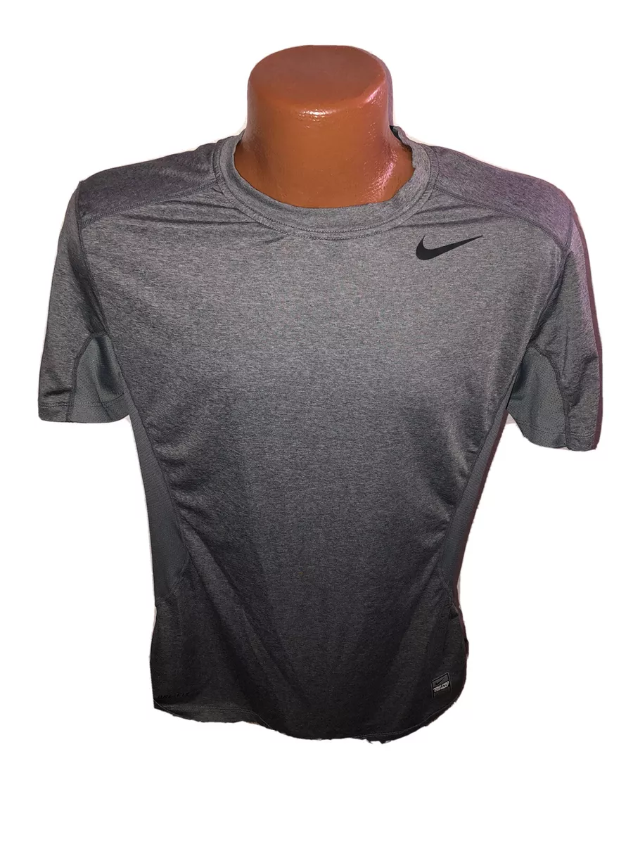 Tee shirt nike pro combat sales
