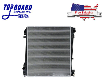 Radiator 2342 Fits 2005 FORD EXPLORER MERCURY MOUNTAINEER V8 4.0L 4.6L