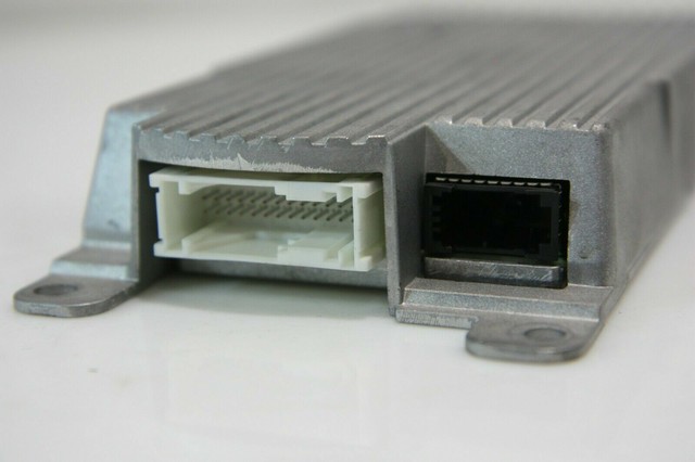 Harman bmw combox
