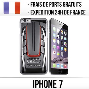 audi coque iphone 7 audi coque iphone 7