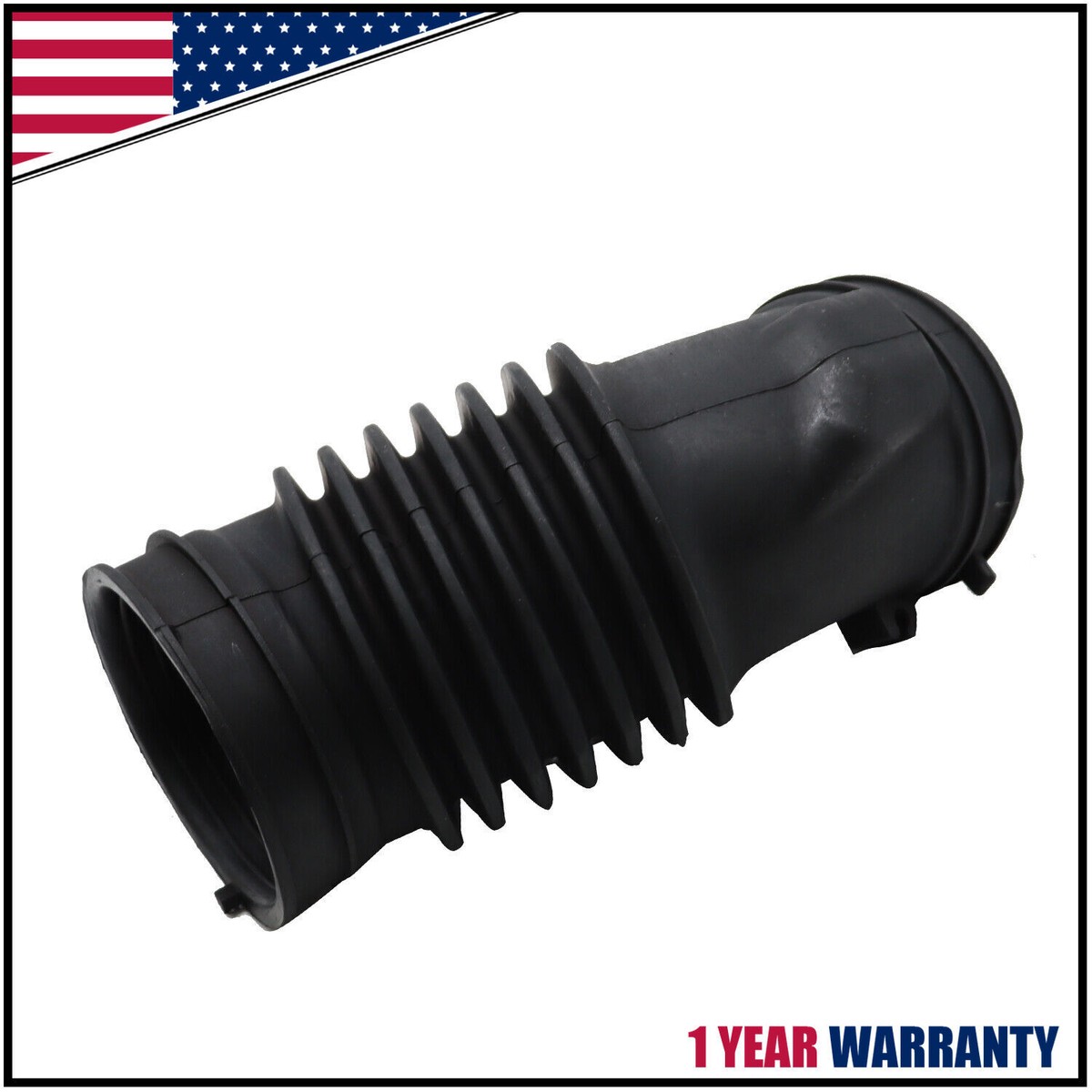 Air Intake Hose 17228-5J6-A10 For 18-21 Odyssey/17-20 Ridgeline/16