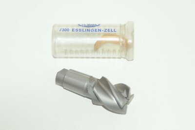 Countersink A 3 D21.0mm HSS H. Bilz A210301 Bore Ø 5mm Flat Countersink RHV15167