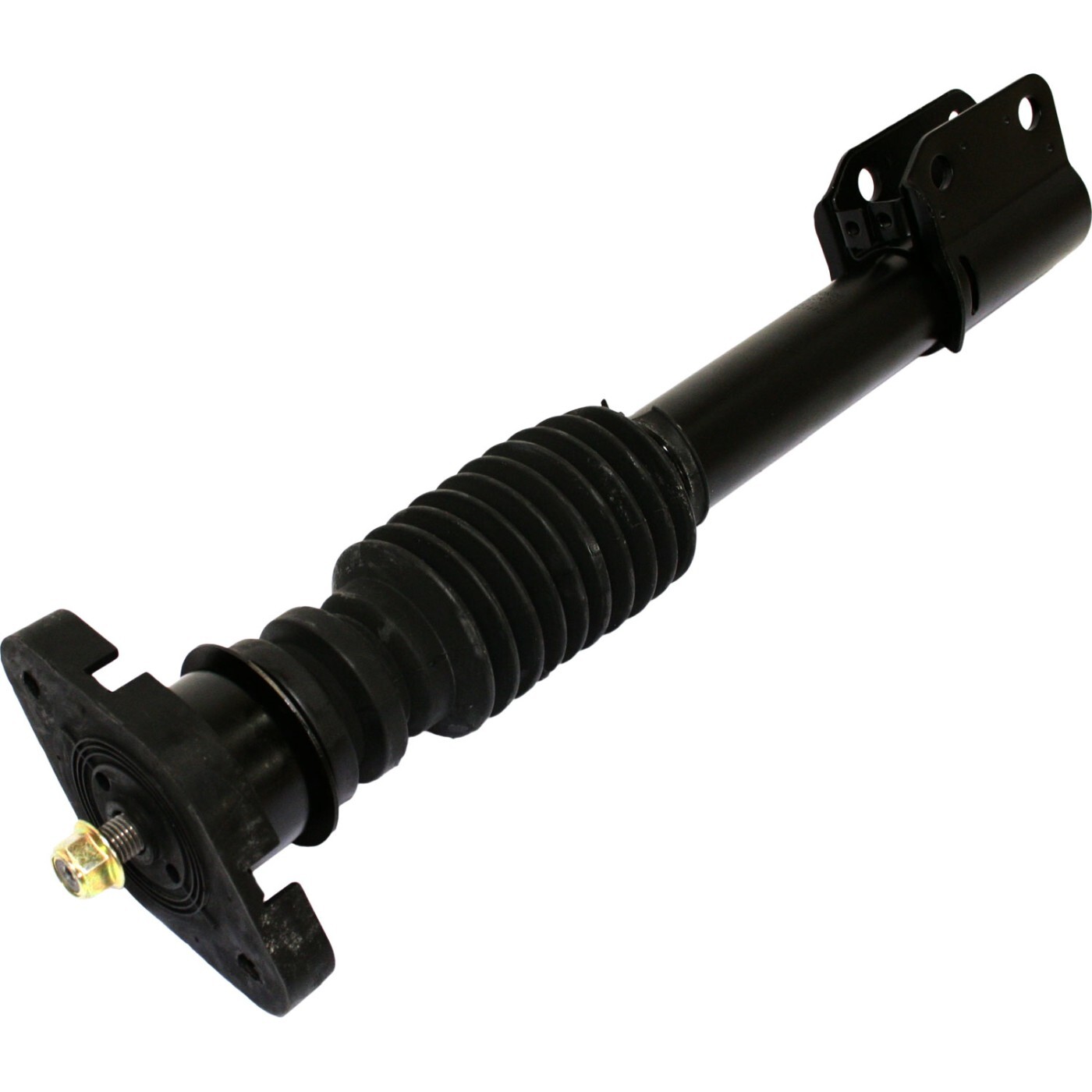 TrueDrive REPB280703 Rear Loaded Strut Twin-tube for 1988-1996 Buick Regal FWD