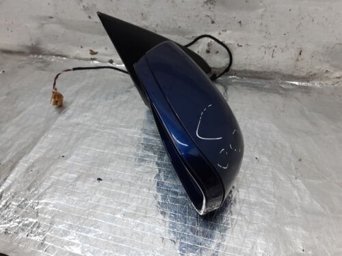 Porsche Cayenne 957 FRONT RIGHT SIDE WING MIRROR 2007 - Picture 4 of 12