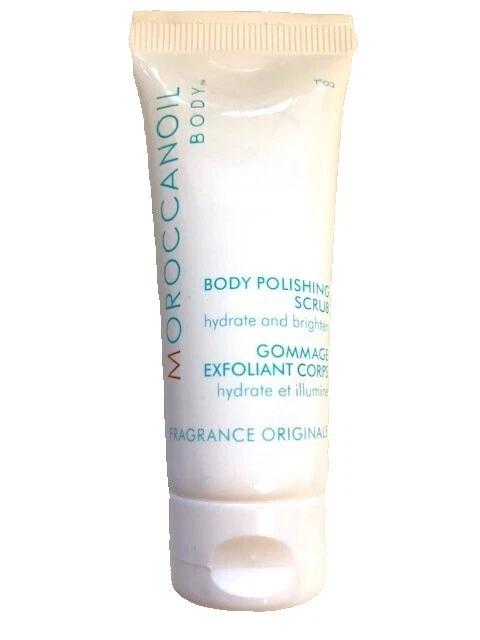 Cuerpo Moroccanoil Lava y geles de ducha