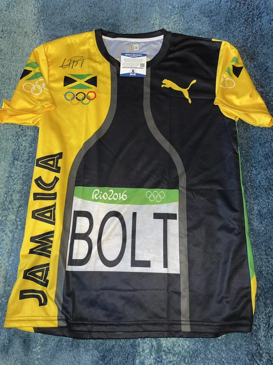 Jamaica on sale jersey puma