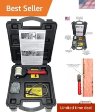 Magnepull XP1000: Hand-Powered Cable Pulling System for Effortless Installations