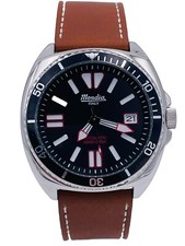 Orologio Mondia Automatico SeiKNH35 Stile Vintage MI788KM/429 Scontatissimo New