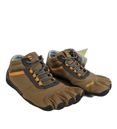 Vibram Fivefingers Trek Ascent 