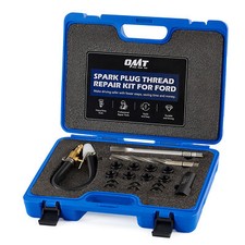 OMT 38900 Spark Plug Thread Repair Kit for Fo...