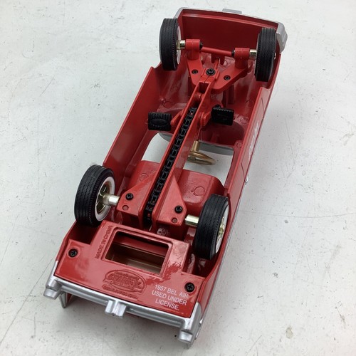 x3 VTG GEARBOX Pedal Car Company, 1955 & 57 Chevy Bell air, Sky Chief Texaco - Picture 13 of 17