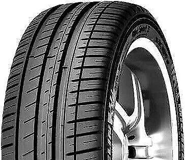 Michelin Pilot Sport 3