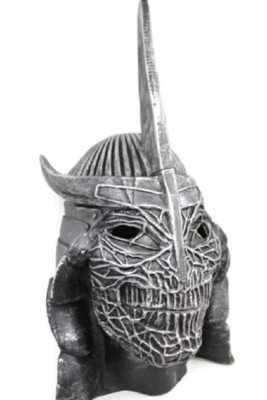 TMNT SHREDDER MASK 2014 Version Teenage Mutant Ninja Turtles Halloween