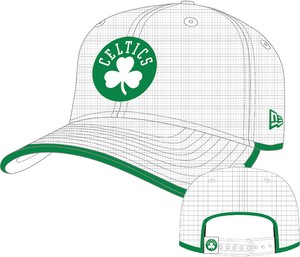 new era celtics