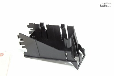2017-2019 GMC ACADIA POWER CONVERTER COMPUTER CONTROL MODULE HOLDER BARCKET OEM