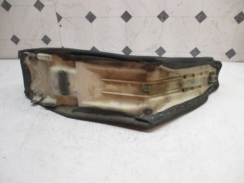 Kawasaki kx250 kx 250 1993 93 Seat pan seats - Picture 7 of 15