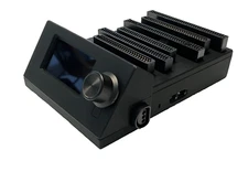 Sanni Cart V5 OSCR. Open Source Cartridge Reader 7 in 1 Firmware 15.1 Basic Kit