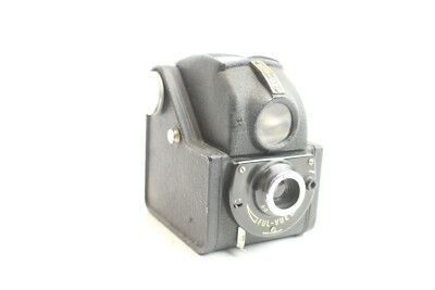 HOUGHTON ENS-GN FUl-VUE TLR NOTTESTED