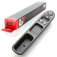 Fensterheber Schalteinheit Vorne Links FüR Citroen C3 Picasso Peugeot 207